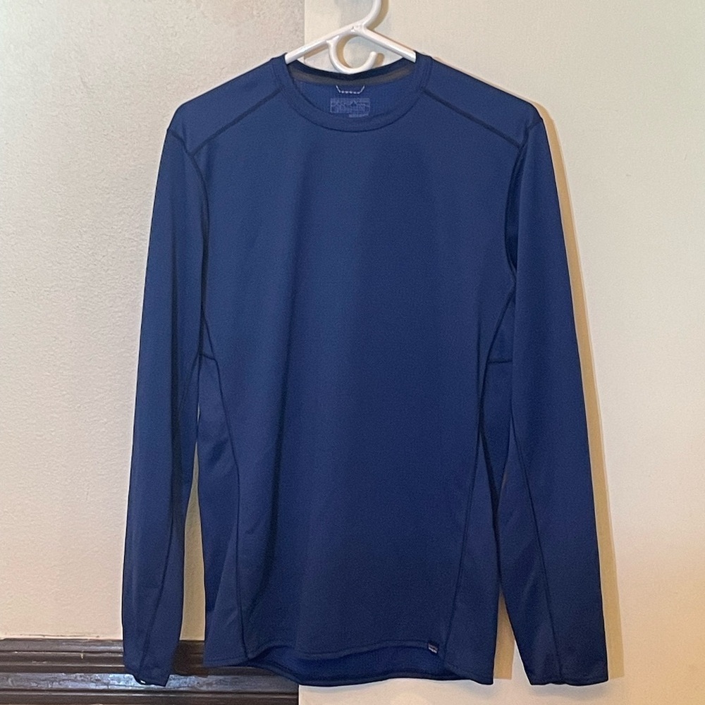Patagonia Capilene Midweight Baselayer M